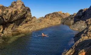 Lihou Island